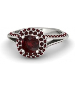Jewellery Guess Ring UBR11403-52