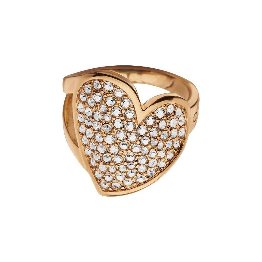Jewelery Guess Ring UBR11403-52 – 2