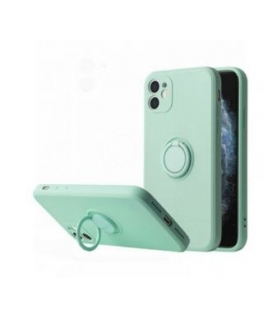 iLike Xiaomi Silicone Ring Redmi 9C / 10A Mint