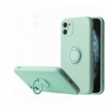 iLike Xiaomi Silicone Ring Redmi 9C / 10A Mint