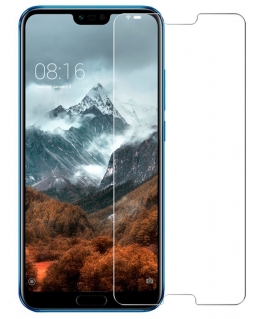 Evelatus Huawei Honor 10 2.5D Full Cover Japan Glue Glass Anti-Static