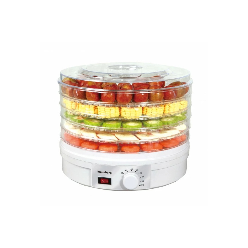 KB7567 Food dehydrator, 350W KB 7567