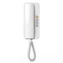 Orno WEKTA multi-room uniphone for 4,5,6 wire installation, white