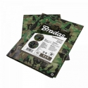 Bradas PLANDEKA KAMUFLAŻOWA 90g 6*12m CAMOFOREST Bradas PLANDEKA KAMUFLAŻOWA 90g 6*12m CAMOFOREST