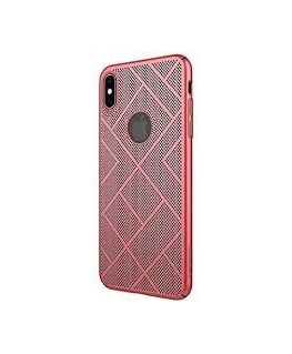 Nillkin Apple Iphone Xs Max Super Slim Air Case Red