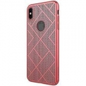 Nillkin Apple Iphone Xs Max Super Slim Air Case Red Nillkin Apple Iphone Xs Max Super Slim Air Case Red