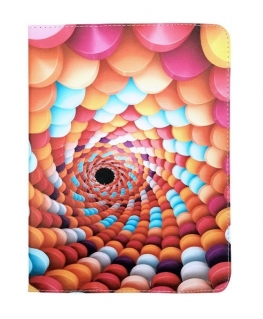 iLike Universal Case candy spiral 9-10