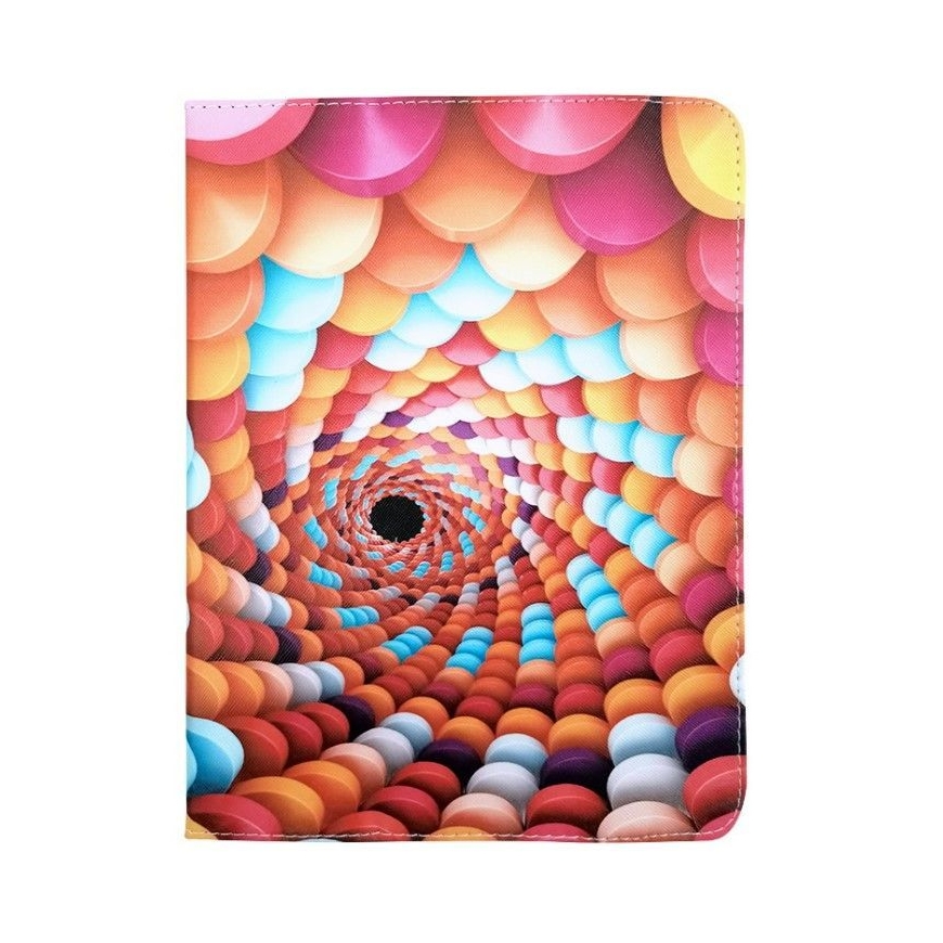 iLike Universal Case candy spiral 9-10