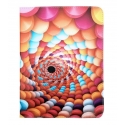 iLike Universal Case candy spiral 9-10 iLike Universal Case candy spiral 9-10