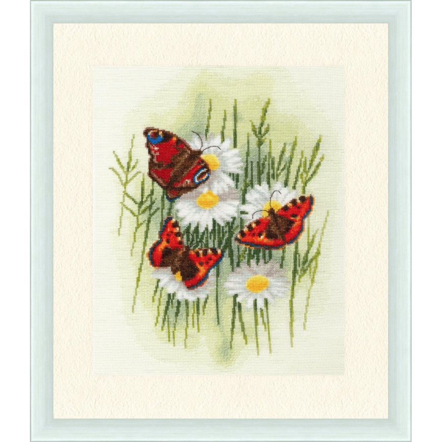 Beldizart Magic Butterflies S/BR020