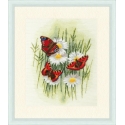 Beldizart Magic Butterflies S/BR020 Beldizart Magic Butterflies S/BR020