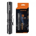 Flashlight Superfire X18 Flashlight Superfire X18