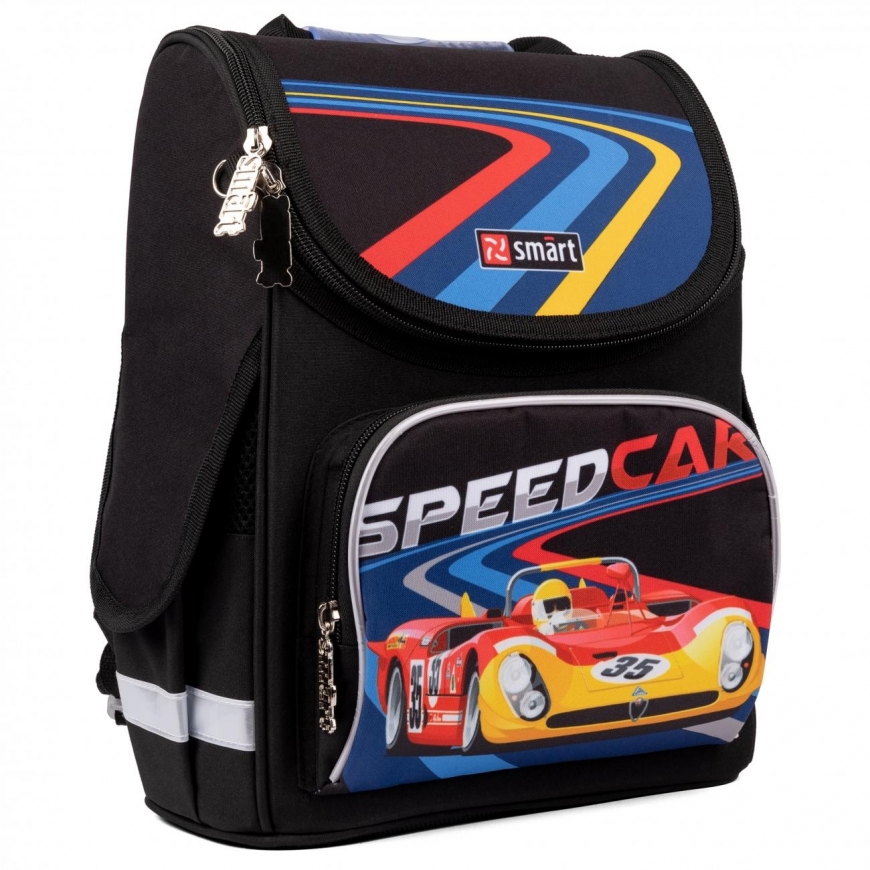 SmartGames Shaped backpack Smart PG-11 Speed