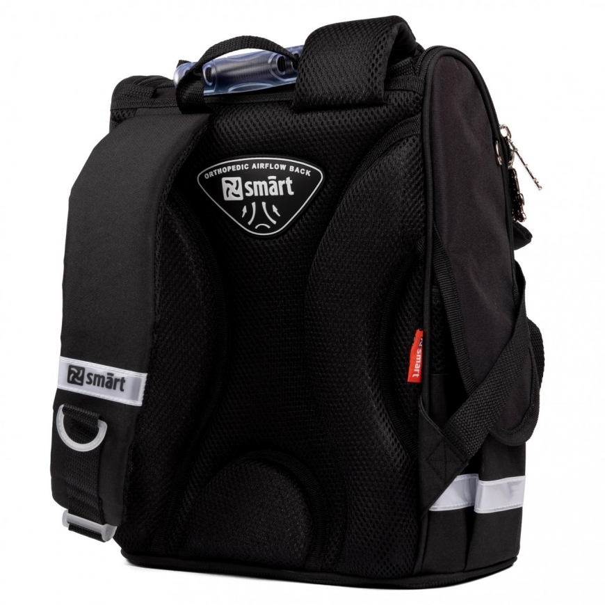 Shaped backpack Smart PG-11 Speed Car – 2
