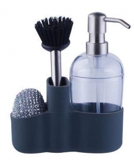 Mondex COOKINI BASIC KITCHEN dispenser 480ml - gray
