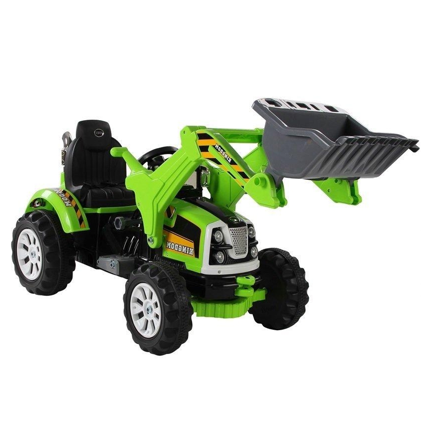 LEAN Cars Lean Cars Electric children`s