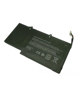Notebook battery, Extra Digital Selected, HP NP03XL, 3860mAh