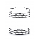 Bathlab By Mondex Bathlab shower basket (Judas) Bathlab By Mondex Bathlab shower basket (Judas)