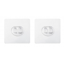 Bathlab By Mondex Bathlab shower basket (Judas) Bathlab By Mondex Bathlab shower basket (Judas)