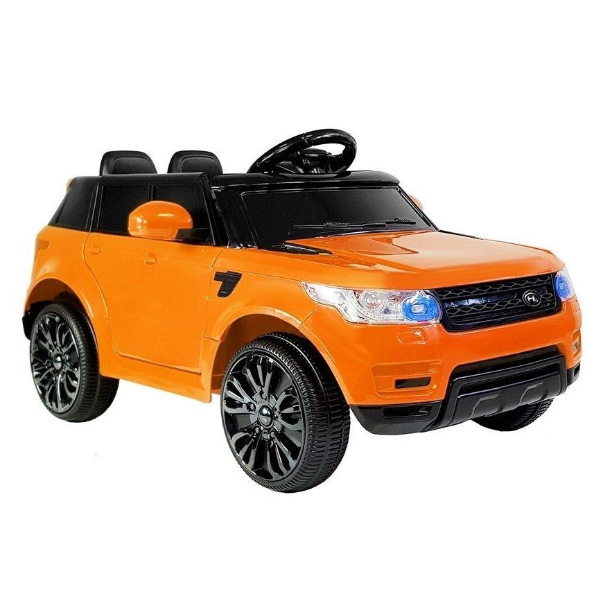 LEAN Cars Lean Cars Auto battery