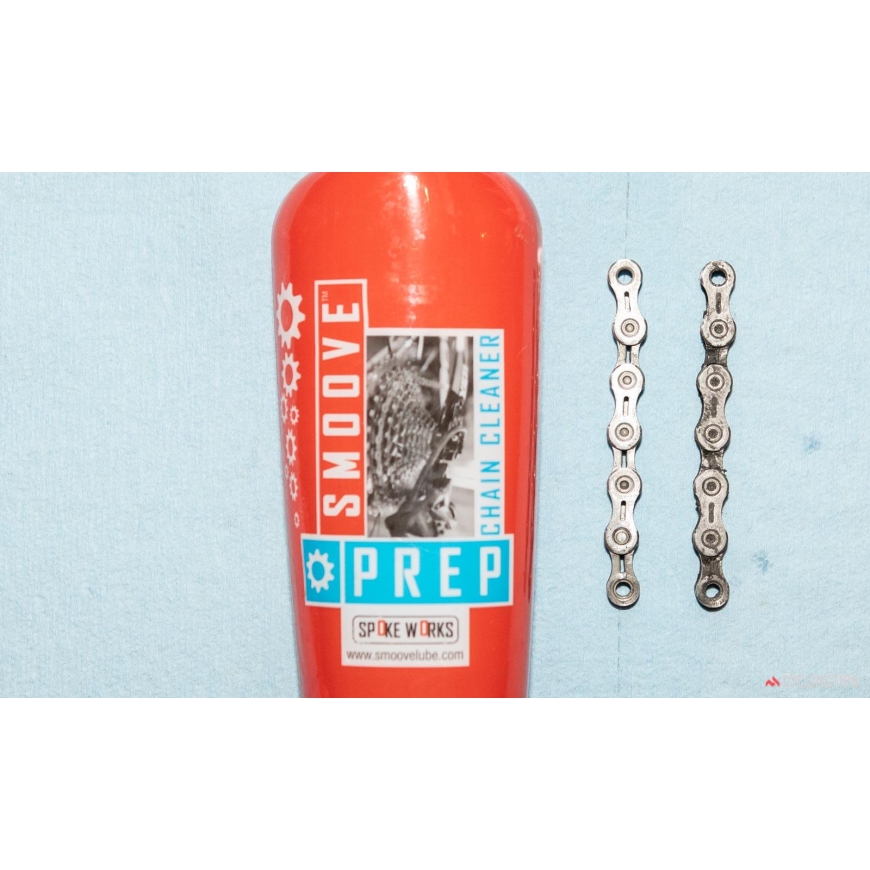 SMOOVE chain cleaner (box of 21 pcs.) – 5