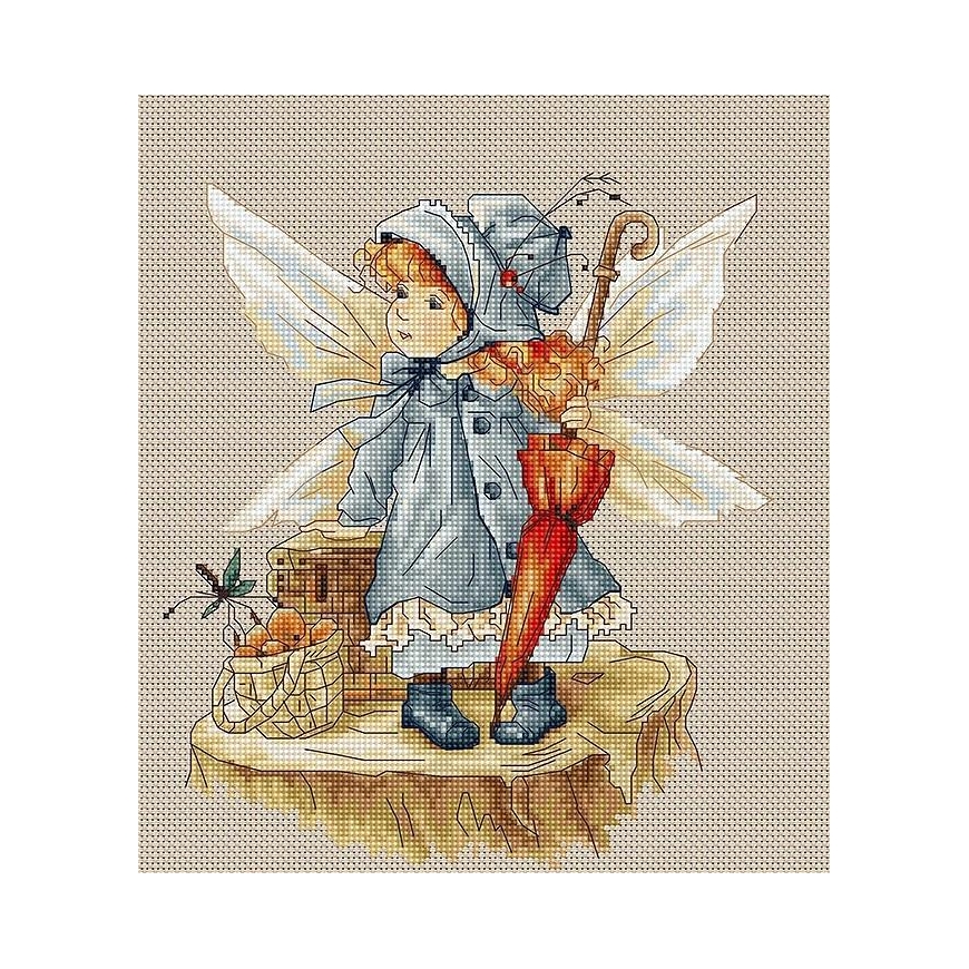 luca S Fėja SB1110