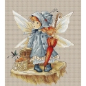 luca S Fairy SB1110 luca S Fairy SB1110