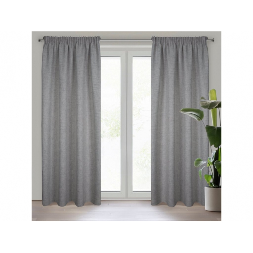 Eurofirany ZAS/JUL/SRE 140X270 T