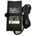 Dell AC Adapteris, 130W, 19.5V, 3 Pin, 7.4mm, C6 Power Cord Version 2 Dell AC Adapteris, 130W, 19.5V, 3 Pin, 7.4mm, C6 Power Cord Version 2