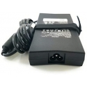 Dell AC Adapter, 130W, 19.5V, 3 Pin, 7.4mm, C6 Power Cord Version 2 Dell AC Adapter, 130W, 19.5V, 3 Pin, 7.4mm, C6 Power Cord Version 2