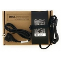 Dell AC Adapter, 130W, 19.5V, 3 Pin, 7.4mm, C6 Power Cord Version 2 Dell AC Adapter, 130W, 19.5V, 3 Pin, 7.4mm, C6 Power Cord Version 2