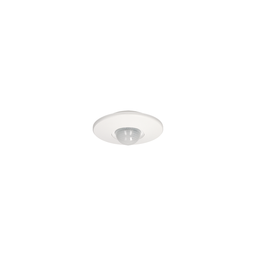 Orno Motion sensor 360 degrees IP20