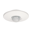 Orno Motion sensor 360 degrees IP20, 2000W, 3 sensors, range adjustment? 3m-20m, white Orno Motion sensor 360 degrees IP20, 2000W, 3 sensors, range adjustment? 3m-20m, white