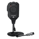 CB Radio Albrecht Microphone for CB Radio Albrecht VOX V2 4pin built-in battery