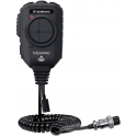 CB Radio Albrecht Microphone for CB Radio Albrecht VOX V2 4pin built-in battery
