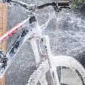 BikeOnWax Clean My Bike Foamee - Super Easy 1 Step Bicycle Cleaning Active Foam 500ml Spray Bottle BikeOnWax Clean My Bike Foamee - Super Easy 1 Step Bicycle Cleaning Active Foam 500ml Spray Bottle