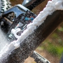 BikeOnWax Clean My Bike Foamee - Супер Легкоеии 1 шаговое Вело активная пена отчистки 500ml Spray Бутылка BikeOnWax Clean My Bike Foamee - Супер Легкоеии 1 шаговое Вело активная пена отчистки 500ml Spray Бутылка