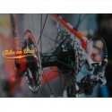 BikeOnWax Clean My Bike Foamee - Super Easy 1 Step Bicycle Cleaning Active Foam 500ml Spray Bottle BikeOnWax Clean My Bike Foamee - Super Easy 1 Step Bicycle Cleaning Active Foam 500ml Spray Bottle