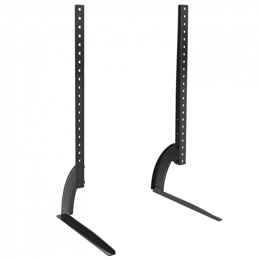 Maclean universal TV stand Monitor screen
