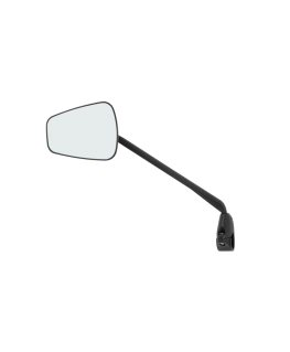 ZEFAL ESPION Z56 LEFT MIRROR kairysis dviračio veidrodėlis