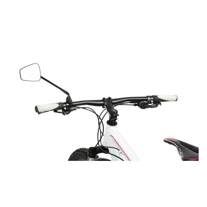 ZEFAL ESPION Z56 LEFT MIRROR kairysis dviračio veidrodėlis – 2