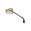 ZEFAL ESPION Z56 LEFT MIRROR left bicycle mirror ZEFAL ESPION Z56 LEFT MIRROR left bicycle mirror