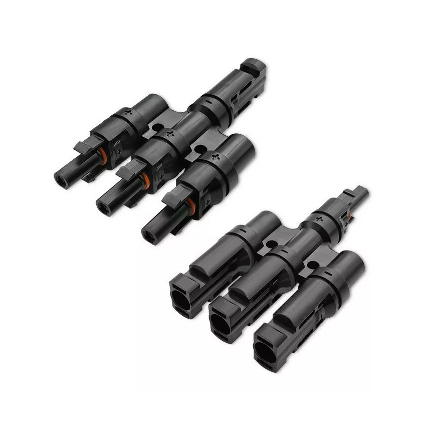 Qoltec QOLTEC 52600 Solar Connector /