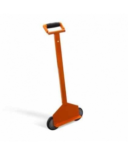 Mini trolley for board carrying EDMA Roll Plac