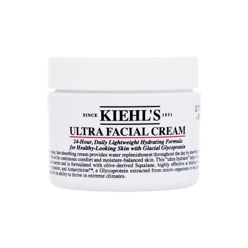 Kiehl´s Kiehl`s Kiehl`sULTRA FACIAL CREAM 50ML