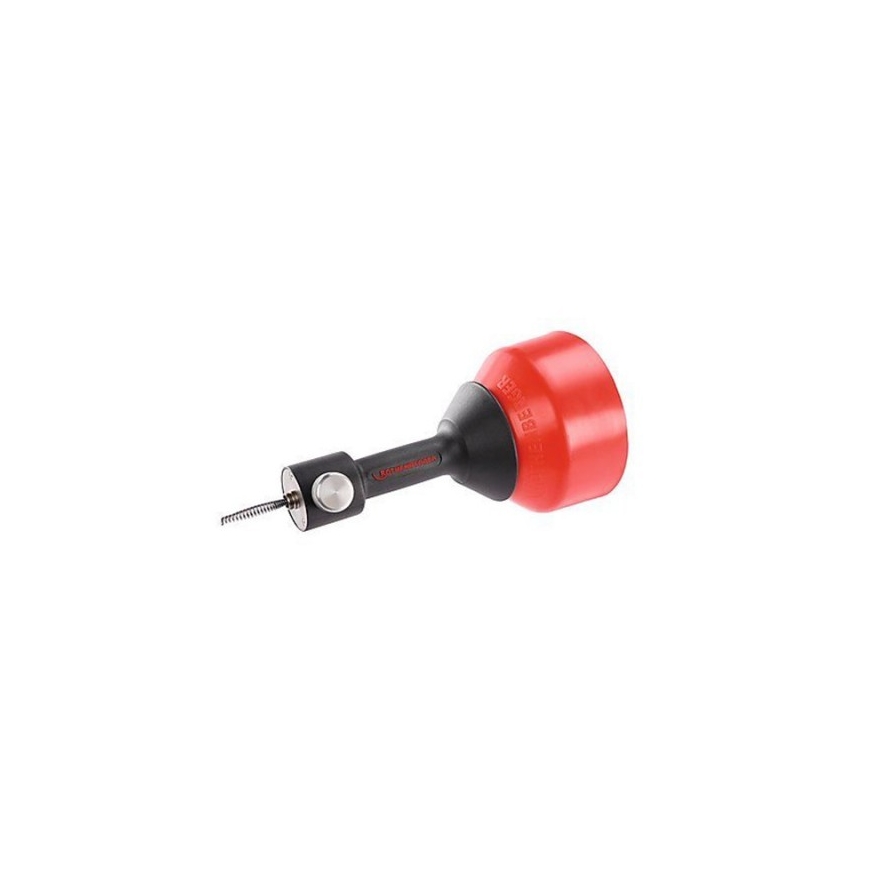 Rothenberger Pipe cleaning tool with mini