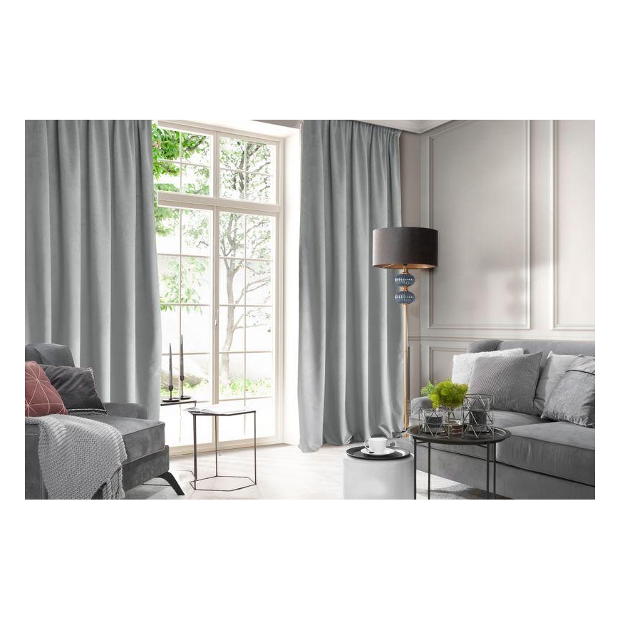 Eurofirany D91 / Z / ROSA / SRE 135X300 T – 5