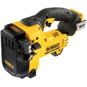 „Dewalt“ akumuliatorinis strypų pjoviklis XR 18V M6-M12 (DCS350N) „Dewalt“ akumuliatorinis strypų pjoviklis XR 18V M6-M12 (DCS350N)