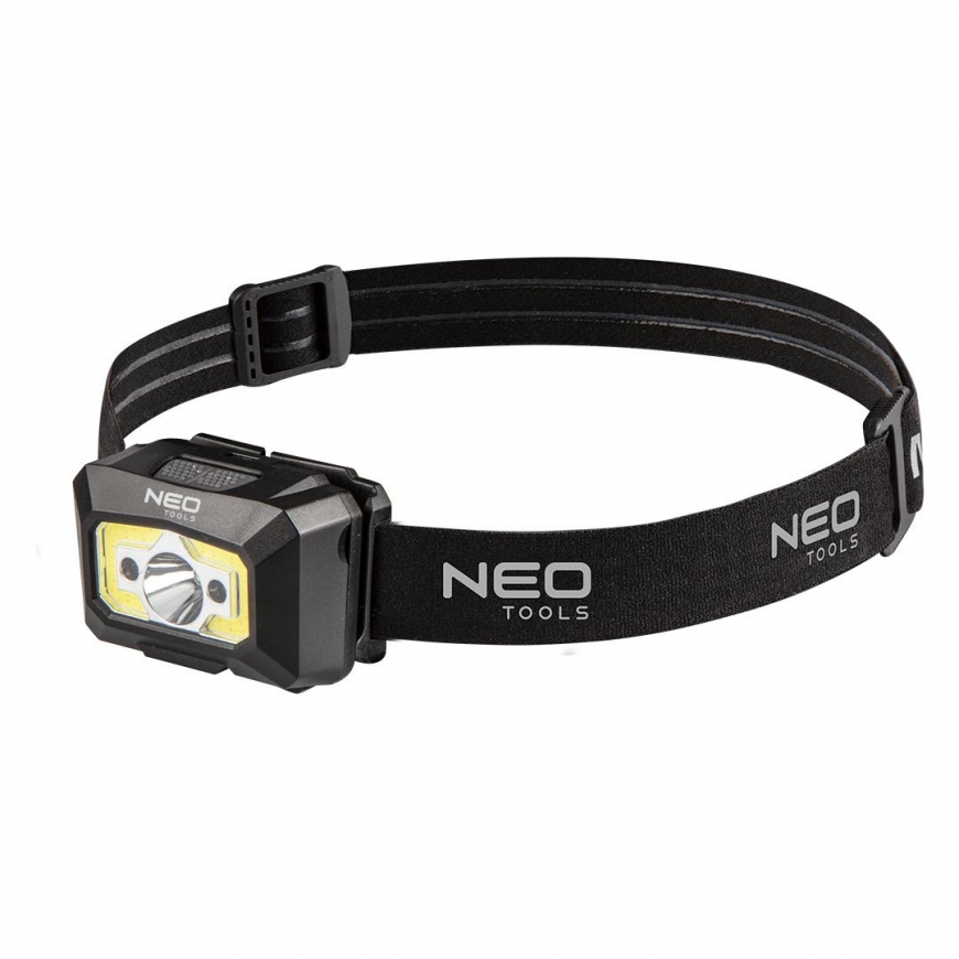 Neo USB 250 lm COB LED