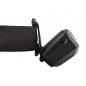 Neo USB 250 lm COB LED rechargeable headlamp + motion sensor